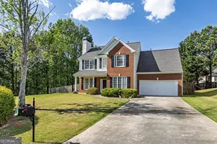 785 Hedgewick Trail, Johns Creek, GA 30022 - Photo 2