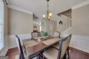 785 Hedgewick Trail, Johns Creek, GA 30022 - Photo 10