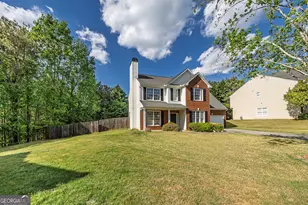 785 Hedgewick Trail, Johns Creek, GA 30022 - Photo 4
