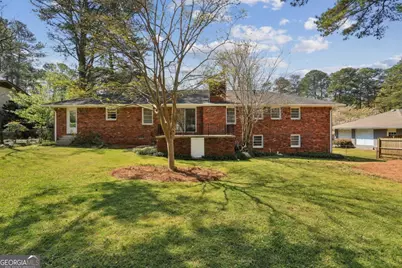 2888 Bonanza Drive, Decatur, GA 30033 - Photo 30