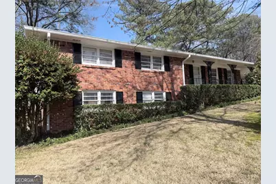 2888 Bonanza Drive, Decatur, GA 30033 - Photo 2