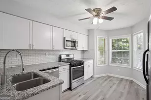 6430 Oakleaf Way, Morrow, GA 30260 - Photo 2