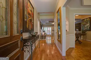 12 Brookrun Ln SW, Rome, GA 30165 - Photo 4