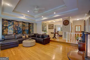 12 Brookrun Ln SW, Rome, GA 30165 - Photo 8