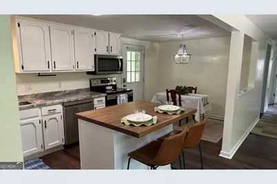 90 Daisy Avenue, Woodbine, GA 31569 - Photo 30