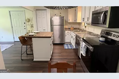 90 Daisy Avenue, Woodbine, GA 31569 - Photo 28