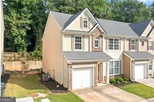 4161 Magnolia Glen Walk, Norcross, GA 30093 - Photo 2