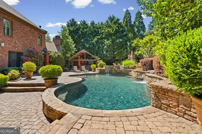 3822 Rockhaven Court, Marietta, GA 30066 - Photo 62