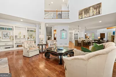 3822 Rockhaven Court, Marietta, GA 30066 - Photo 14