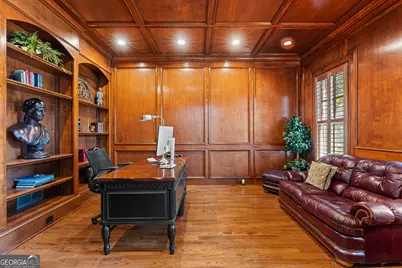 3822 Rockhaven Court, Marietta, GA 30066 - Photo 8