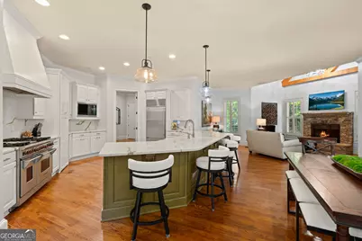 3822 Rockhaven Court, Marietta, GA 30066 - Photo 20