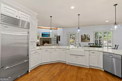 3822 Rockhaven Court, Marietta, GA 30066 - Photo 22