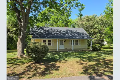109 Springdale Drive, Washington, GA 30673 - Photo 2