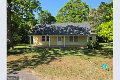 109 Springdale Drive, Washington, GA 30673 - Photo 1