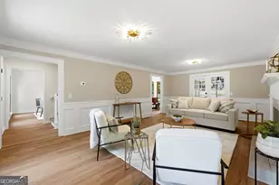114 Shadowood Ln, Peachtree City, GA 30269 - Photo 6
