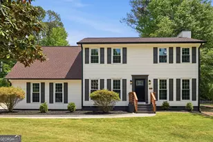 114 Shadowood Ln, Peachtree City, GA 30269 - Photo 2