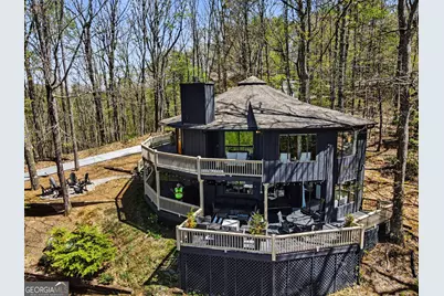 265 Pleasant Mountain Drive, Sky Valley, GA 30537 - Photo 1