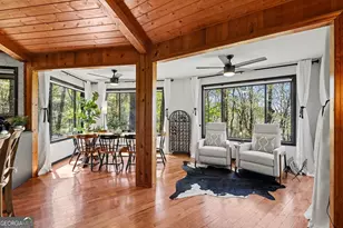 265 Pleasant Mountain Dr, Sky Valley, GA 30537 - Photo 8