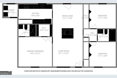 1530 Highway 155 N, McDonough, GA 30252 - Photo 32