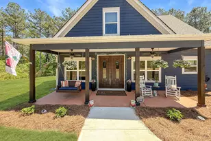3250 7 Island Rd, Monticello, GA 31064 - Photo 2