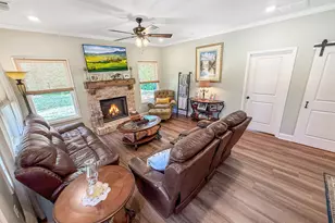 3250 7 Island Rd, Monticello, GA 31064 - Photo 4