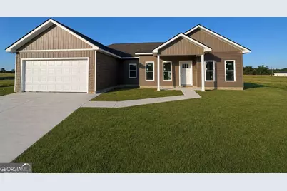 1247 Mark Wood Road, Dexter, GA 31019 - Photo 2
