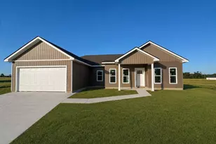 1247 Mark Wood Rd, Dexter, GA 31019 - Photo 2