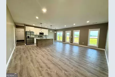 1247 Mark Wood Road, Dexter, GA 31019 - Photo 2