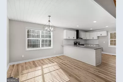 206 Bear Creek Point, Mansfield, GA 30055 - Photo 14
