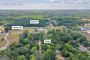 41 Williams St, Hartwell, GA 30643 - Photo 8