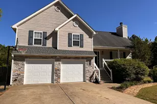 20 Triangle Ln NW, Adairsville, GA 30103 - Photo 1