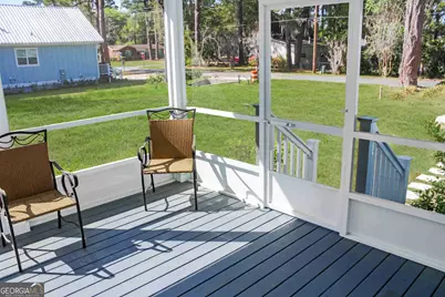 905 Wayne Street, Darien, GA 31305 - Photo 6