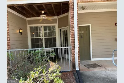245 Amal Drive SW UNIT #2008, Atlanta, GA 30315 - Photo 22