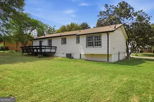 1792 Wesley Way, Conyers, GA 30012 - Photo 34