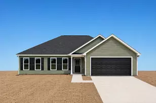 1243 Mark Wood Rd, Dexter, GA 31019 - Photo 2