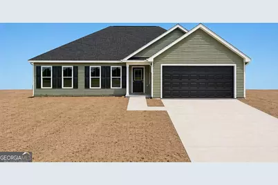 1243 Mark Wood Road, Dexter, GA 31019 - Photo 1
