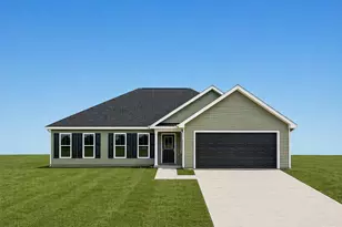 1243 Mark Wood Rd, Dexter, GA 31019 - Photo 2