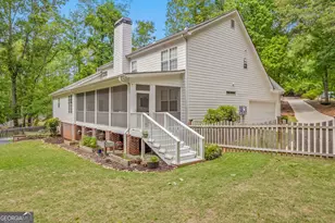 15 Cove Crossing, Newnan, GA 30263 - Photo 66