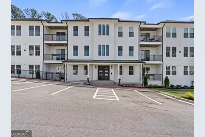 1050 Blair Lane #101, Peachtree City, GA 30269 - Photo 4