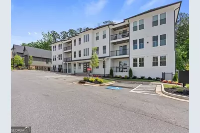 1050 Blair Lane #101, Peachtree City, GA 30269 - Photo 2