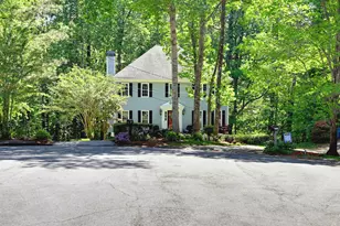 5602 Grist Stone Dr SW, Lilburn, GA 30047 - Photo 4