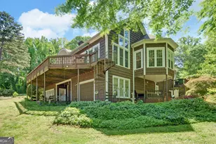 1700 Harbor Light Marina Rd, Lavonia, GA 30553 - Photo 14