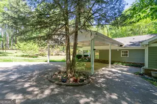 1491 Swords Trail, Buckhead, GA 30625 - Photo 42