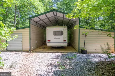 1491 Swords Trail, Buckhead, GA 30625 - Photo 44