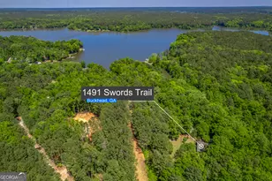 1491 Swords Trail, Buckhead, GA 30625 - Photo 2