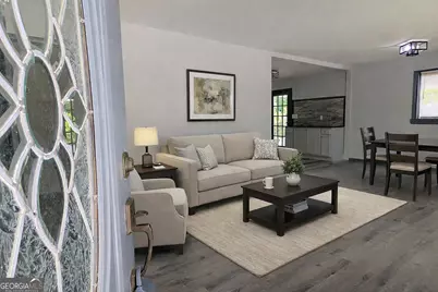 651 Lyle Drive SE, Marietta, GA 30067 - Photo 14