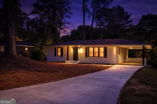 651 Lyle Dr SE, Marietta, GA 30067 - Photo 1