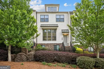 140 Fair View Circle, Roswell, GA 30076 - Photo 1