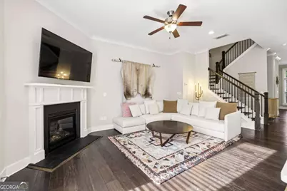 140 Fair View Circle, Roswell, GA 30076 - Photo 12