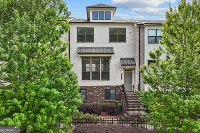 140 Fair View Circle, Roswell, GA 30076 - Photo 36